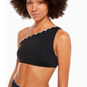NWT Kate Spade Cruise Swimsuit Top